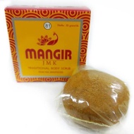 PROMO COD LULUR MANGIR JMK ( ASLI !!! WARISAN NYONYA MENEER SEJAK 1919 ) Body Scrub EXP 2026 SR