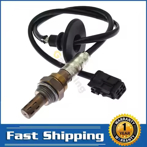 Downstream O2 Oxygen Sensor 2 for 2013 2014 2015 2016 Hyundai Santa Fe Sport 2.0L L4 4 Wires Lambda 
