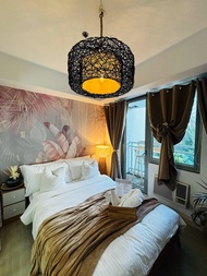 Azure Beach Club Paris Hilton