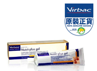 Virbac Nutri-Plus Gel 克補軟膏 貓犬專用高能量營養補給品120.5g (Exp.08/2027)(Exp.08/2027)
