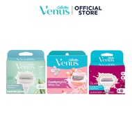 Gillette Venus Comfortglide Sensitive Refills (4s)