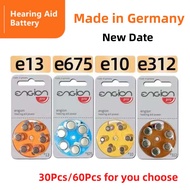Engion Hearing Aids Batteries/助听器电池A13 13A E13 ZA13 13 PR48/A10 E10/a312 e312 S312 P312 PR41 A312/A6
