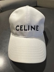 Celine Cap 帽