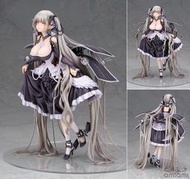 【Vgamer】預約 11月 日版 ALTER 碧藍航線 可畏 1/7 PVC 完成品