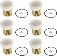iFJF 6A320-58830 Fuel Filter Element Replacement for Kubota B3350HSD B7500D L2501D L3800DT LX2610HSD