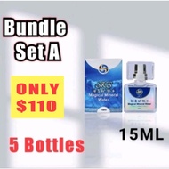【Bundle set】SKS Magical mineral water