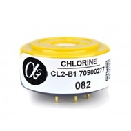 Chlorine Sensor 0-20ppm CL2 sensor gas Sensor CL2-B1