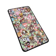 Tokidoki Super soft towel 16*28in coral velvet highly absorbent towel face towel