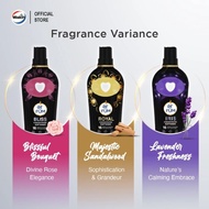 Arfum Fabric Softener &amp; Perfume 5x Concentrated 900ml