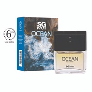 SG MEN Perfume EDT 30ml