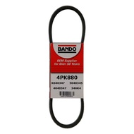 RIB BELT BANDO 4PK880 RIB BELT 4PK 880 NISSAN SERENA