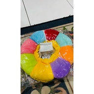 Elizabethan Collar Cat Recovery Collar E-Collar Pet Cone Sunflower Soft Cover Sterilization Collar K