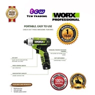 WORX Wu280.1 12v Cordless Impact Drill