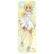 IS2 (Infinite Stratos2) Transparent Poster (2) (2 Items Package)