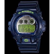 Original Used Gshock DW-6900SB-2 Modul 1289