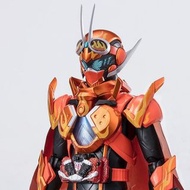 ［全新港行］Bandai S.H.Figuarts 幪面超人 Fire Gotchard/ Gotchard Daybreak