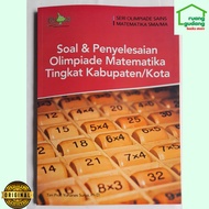 Mathematics Olympiad Questions & Solutions for/ City Regency, High School Physics Science Olympiad S