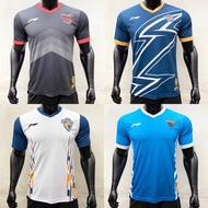 Liga Sepak Takraw 2020-2021 STL Sepak Takraw League Li-Ning Team Jersey 1