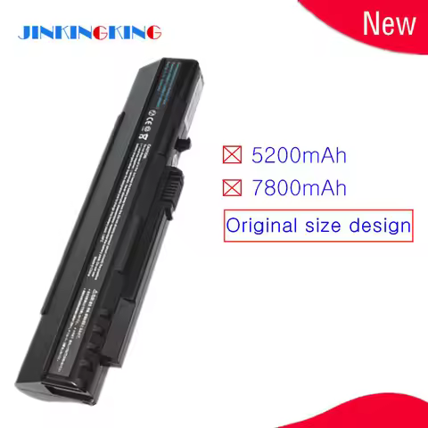 battery For Acer UM08A31 UM08A32 UM08A51 UM08A52 UM08A71 UM08A72 UM08A73 UM08A74 UM08B31 UM08B32 UM0