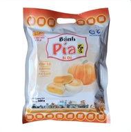 [HCM]Bánh Pía TÂN HUÊ VIÊN mini Kim Sa Bí Đỏ 480g 12 cái