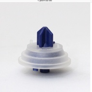GEBERIT Diaphragm side Entry valve