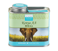 LCB ROASTERIE - 肯亞AA純源單品咖啡豆 (150g)