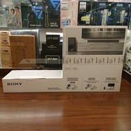 門市全新現貨‼️ Sony 配備強勁無線重低音揚聲器的 2.1 聲道 Soundbar HT-S400