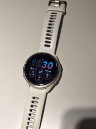 Garmin Forerunner 965 GPS 跑步手錶