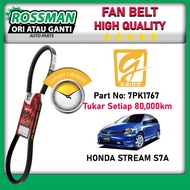 HONDA STREAM S7A PREMIUM GAIDO FAN BELT - 7PK1767