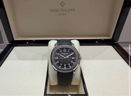 Patek Philippe Aquanaut 5167A-001