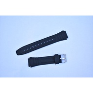 CASIO F200 W-1A WATCH STRAP CASIO F200W WATCH STRAP CASIO F200 RUBBER WATCH STRAP CASIO F 200 W