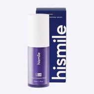 30ML Hismile V34 Whitening Cleaning Tooth Purple Cleansing and Dissolving Stains Fresh Breath