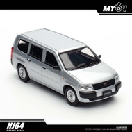 [Hobby Japan] Toyota Probox Van DX
