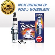 NGK Iridium IX Spark Plug