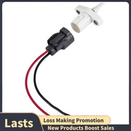 37880P05A00 IAT Intake Sensor with Connector for   Accord  TL 37880-P05-A00 Intake Air Temperature S