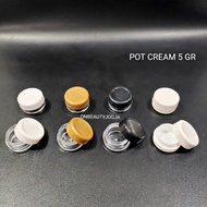 Pot CREAM 5 Grams