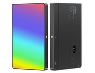 Ulanzi LT003 RGB 10寸全彩平板補光燈 LED攝影燈