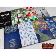 Bao Da Kindle Fire 7 Fire HD8 Fire HD10 Nhiều Hình