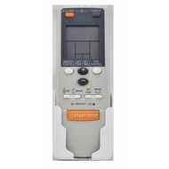 used for New AR-JW2 For  Air Conditioner AC Remote Control AR-DB2 AR-DB4 AR-DB6