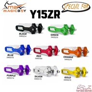 MAGIC BOY ALLOY CNC CHAIN ADJUSTER Y15ZR Y15Z Y15 Y16ZR Y16 ARM CHAIN ADJUSTER SET EJAS RANTAI