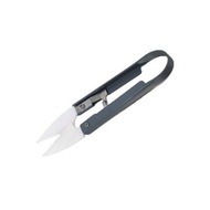 鋒利陶瓷剪刀 Ceramic U-shaped Knife Cross-stitch Scissors