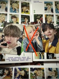 Seventeen 消費期限克拉盤