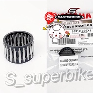 YUSKU  ONE WAY BEARING ORIGINAL Y15ZR V1 V2 Y15 / R15 V3 / LC135 5S