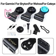 Mount Holder For Ceteye/ Wahoo For Gopro/ Forgarmin Bike Parts Carbon Mount