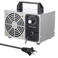 Portable Ozone 32g/h Generator Machine Air Filter Purifier For Home Car Formaldehyde