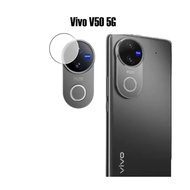 Vivo V50 5G Rear Camera Lens Protector Screen Protector Film