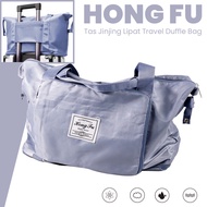 Travel Duffle Bag Folding Tote Bag