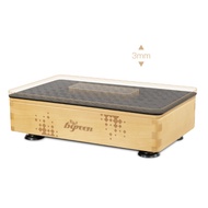 Bgreen uFit Whole Body Harmonic Sport Platform RC2