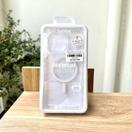 Ốp lưng iPhone 14 Pro Max Likgus Magsafe trong suốt