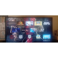 PS3 PLAYSTATION 3 HDD External hardisk / pendrive usb with Games V4.91